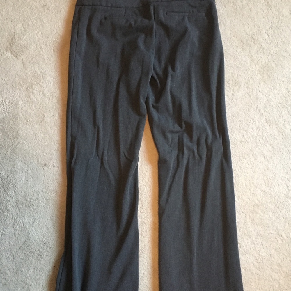 Express Editor Pant - Picture 3 of 4